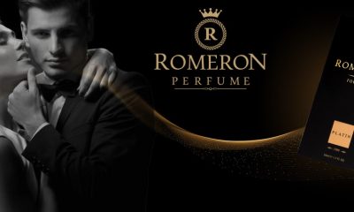 Romeron Perfume
