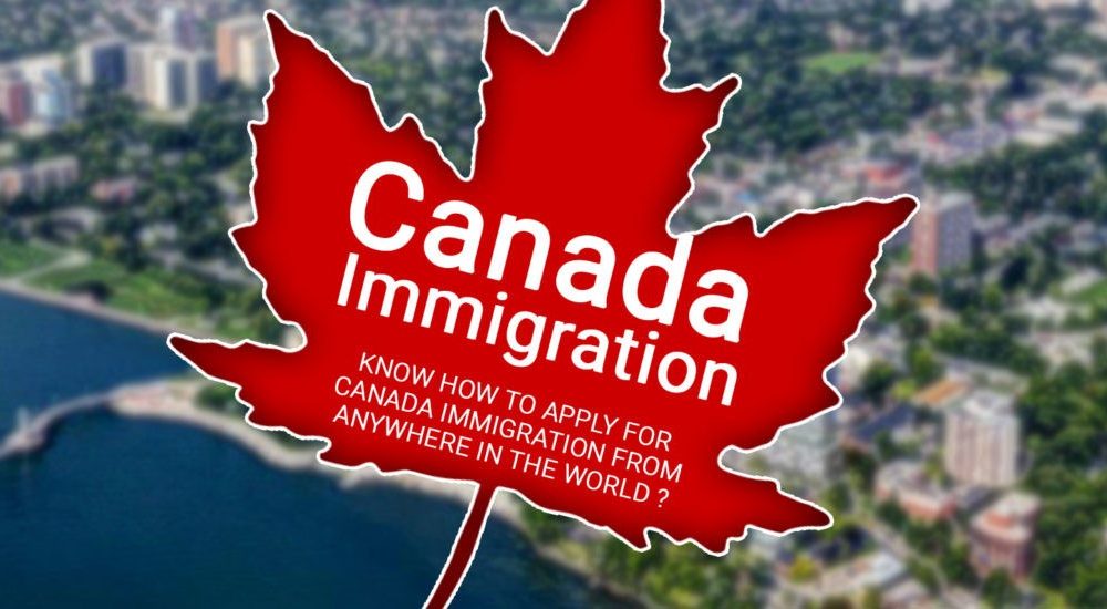 Navigating Canadian Immigration