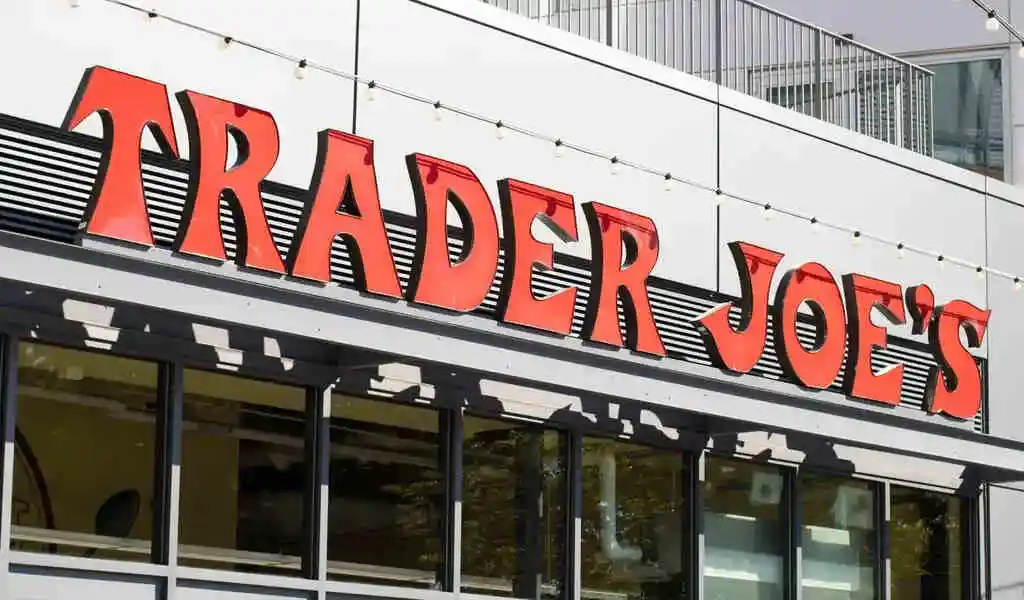 Trader Joe's Falafel Could Also Contain Rocks, According To Some Reports
