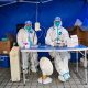 U.S. Study Exposes Nearly 2 Million Excess Deaths After China's 'Zero-Covid' Easing