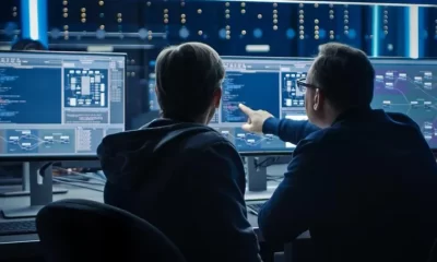 Career in Cyber Security