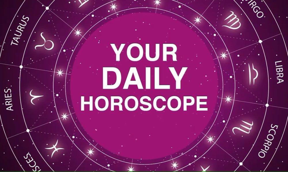 daily horoscope