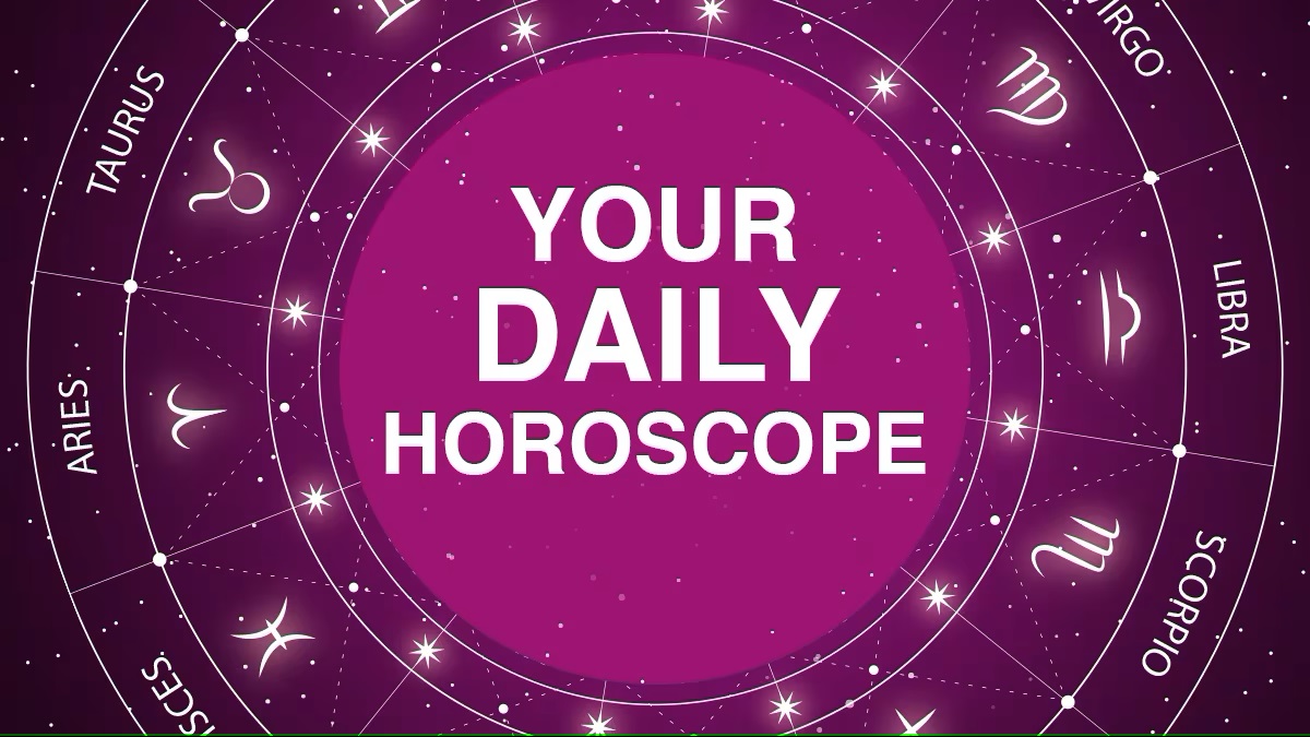 daily horoscope