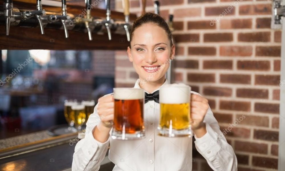 US May Follow Canada on Recommending Drinking Only 2 Beers a Week