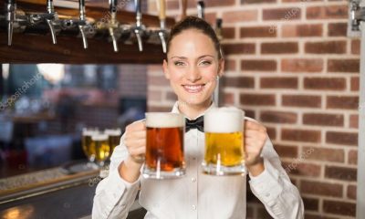 US May Follow Canada on Recommending Drinking Only 2 Beers a Week