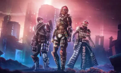 It Is Possible That Destiny 2 Offline Support Has Been Leaked