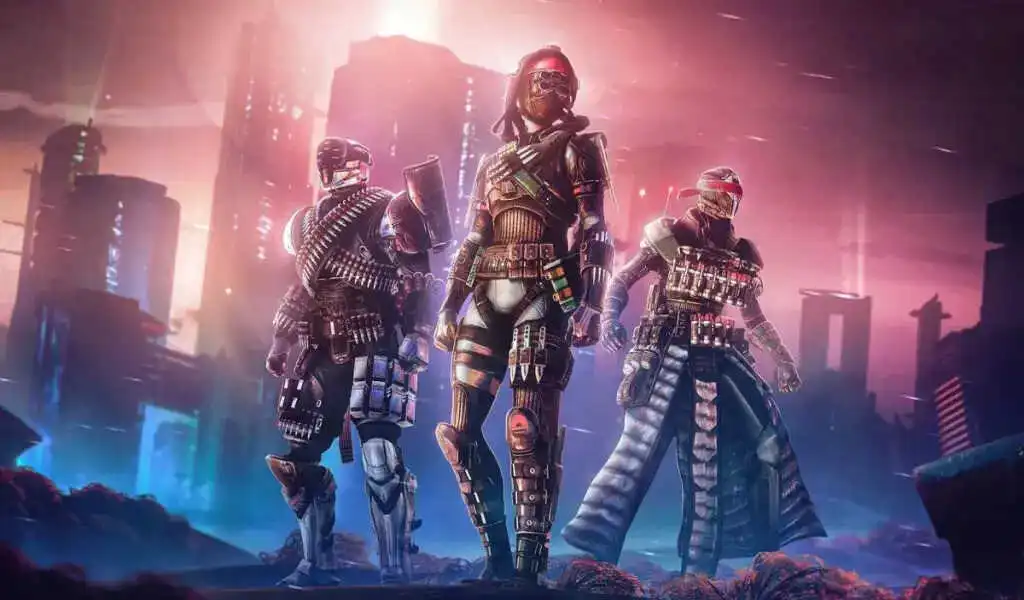 It Is Possible That Destiny 2 Offline Support Has Been Leaked