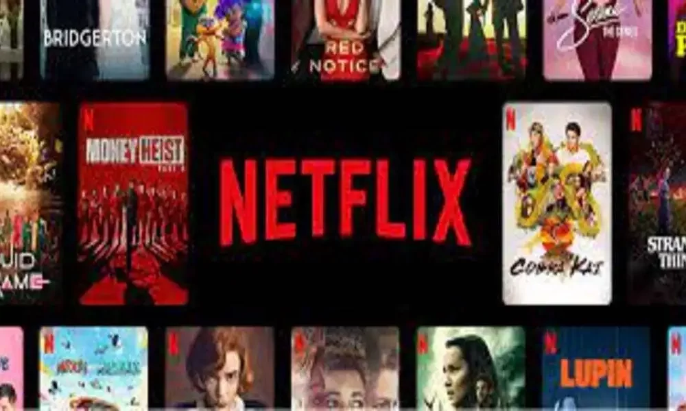 Netflix Subscribers Abandon The Service Due To Rising Costs Of Living