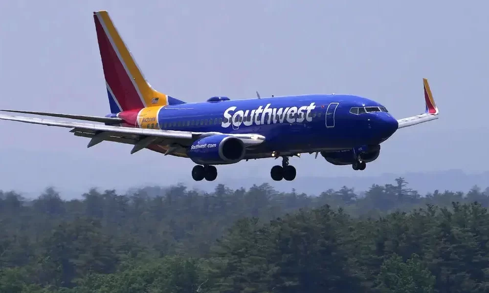 Judge Orders Southwest Airlines Lawyers To Attend Religious Liberty Training