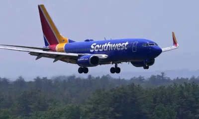 Judge Orders Southwest Airlines Lawyers To Attend Religious Liberty Training