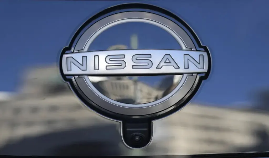 Nissan Recalls Over 236,000 Small Cars In The U.S. Because Of Steering Control Issues