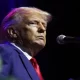 As Donald Trump Qualifies For The Second Sebate, Uncertainty Looms