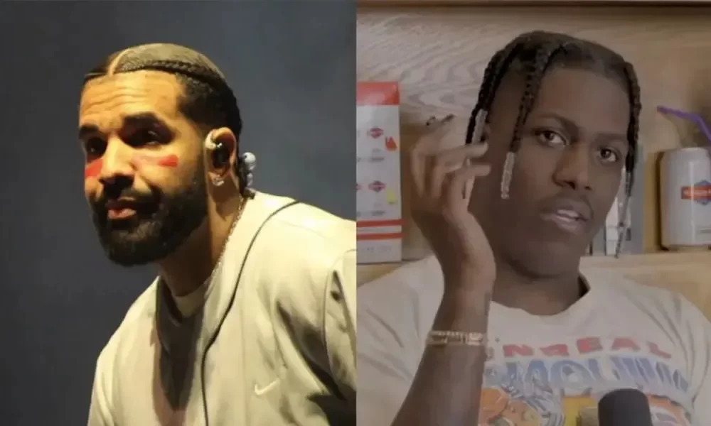 Lil Yachty Calls Drake Fans Stupid For Thinking 'For All The Dogs' Would Drop This Week