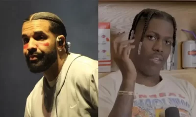 Lil Yachty Calls Drake Fans Stupid For Thinking 'For All The Dogs' Would Drop This Week