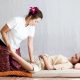 Traditional Thai Massage