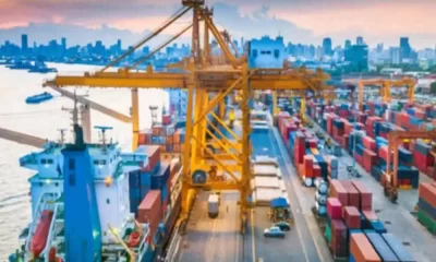 As Japan's Economy Grows, Expectations Are Shattered