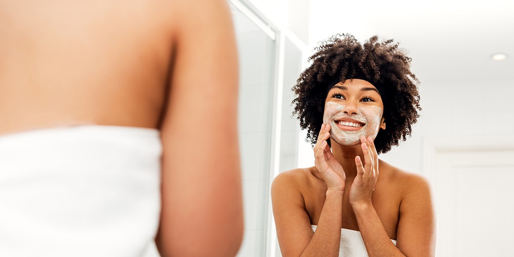 face wash for oily skin