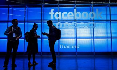 Facebook Thailand