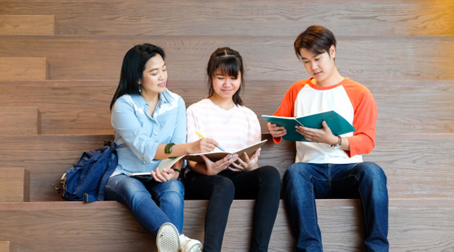  GP Tuition Preps