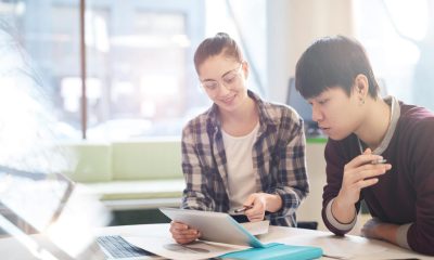 How GP Tuition Preps Singapore JC Students For A-Levels Success