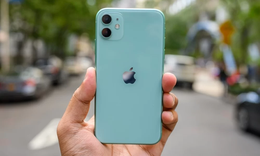 Apple