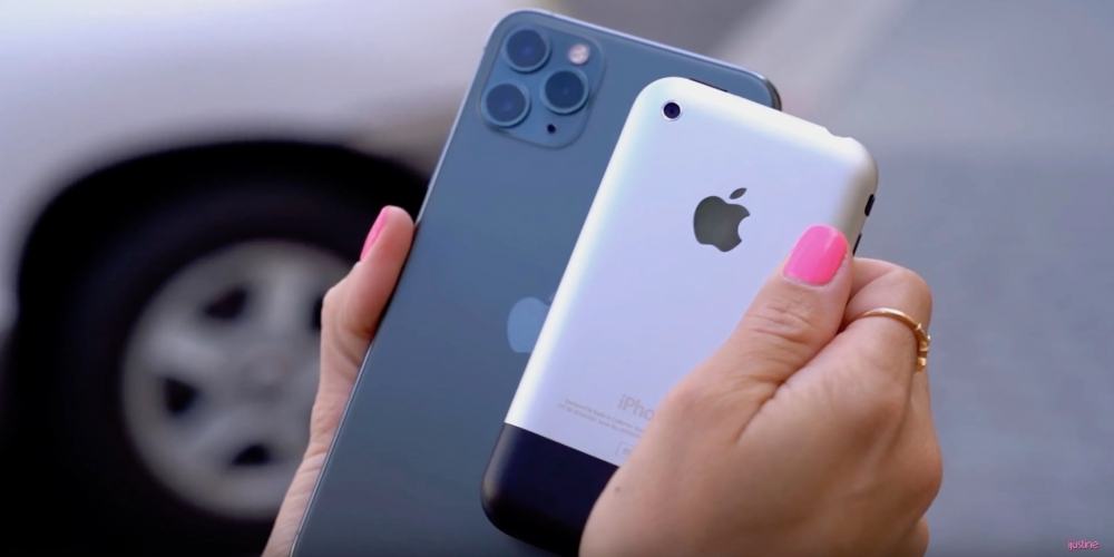 iPhone