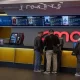 Today, AMC Shares Are In Freefall Before The Market Opens