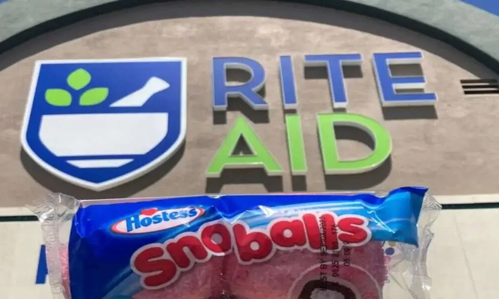 Rite Aid Corporation Is Preparing To File For Bankruptcy: A Report