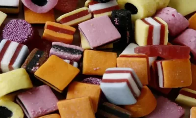 Pancreatic Cancer May Be Fought Out By Chemicals in Popular Sweets