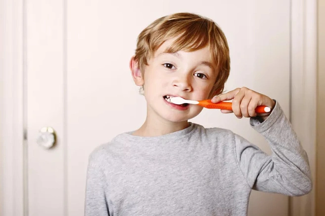 Maintaining Healthy Teeth