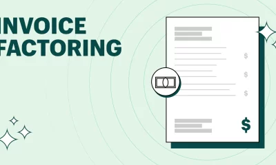 Invoice Factoring