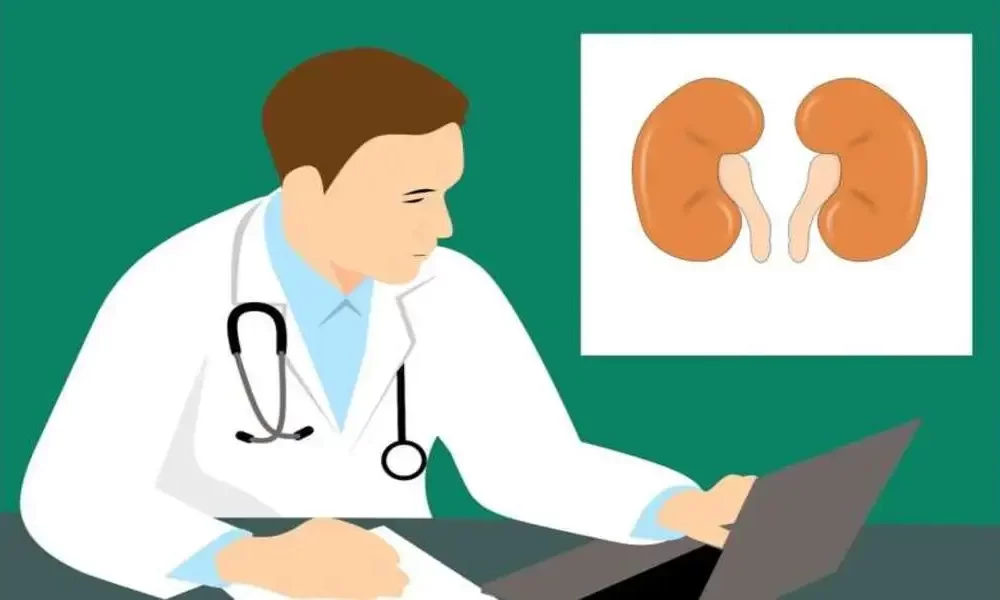 Kidney Cancer Is Linked To Gene Mutations, Says a New Study