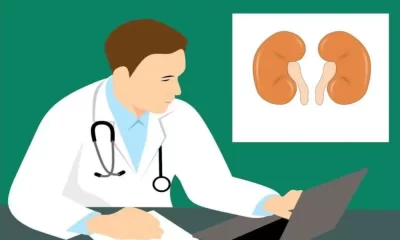 Kidney Cancer Is Linked To Gene Mutations, Says a New Study