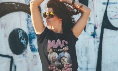 Mac Miller Merch a Sellout With Hip Hop Fans