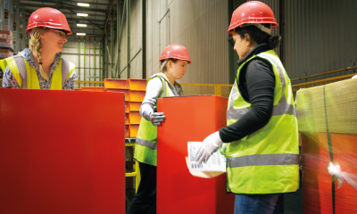 Manual Handling Training