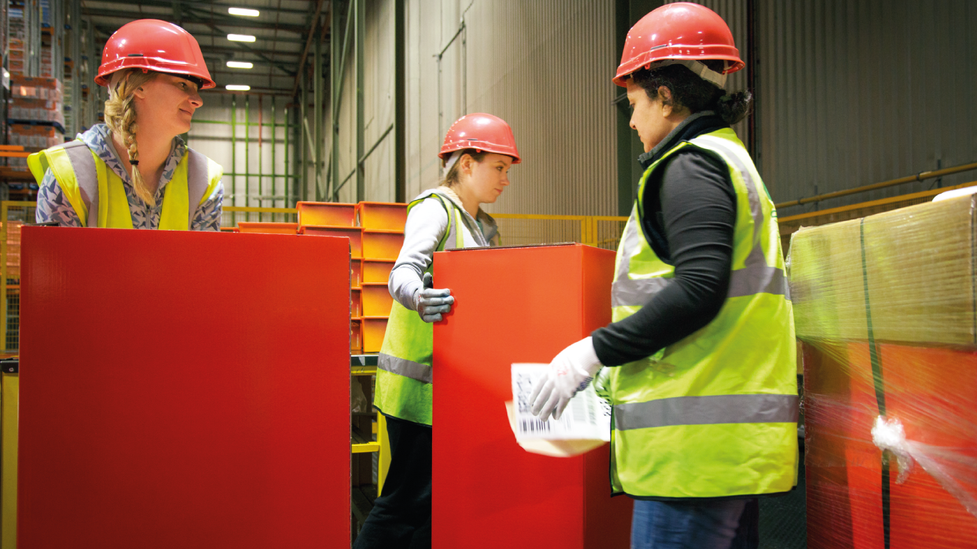 Manual Handling Training