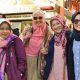 Thailand Aims to Be Top Muslim Tourist Destination By 2027
