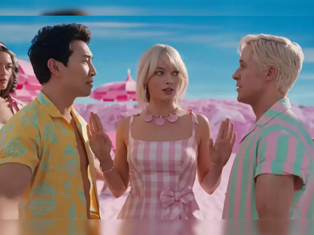 Muslim Countries Move to Ban Barbie Movie For Targeting Children With Immortality