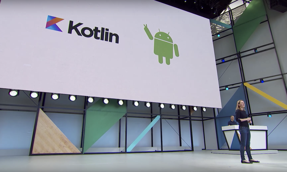 Kotlin Bootcamp