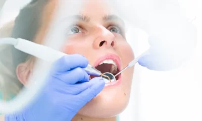 Periodontal Care is Essential in Dental Health