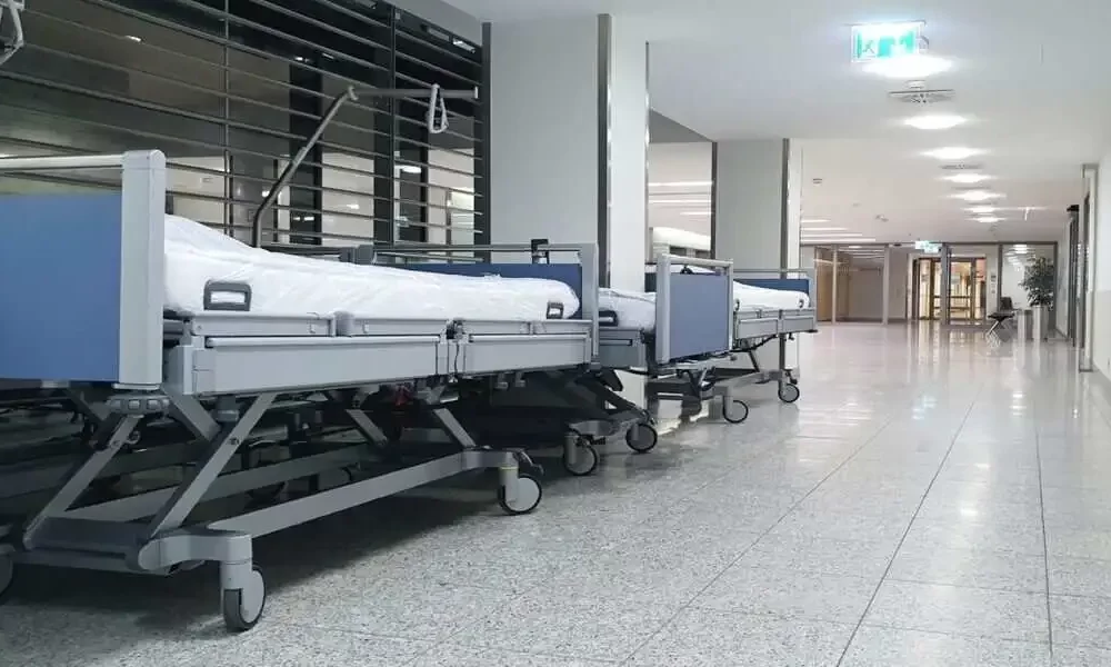 An Outbreak Of Legionnaires' Disease In Poland Has Resulted In 5 Deaths