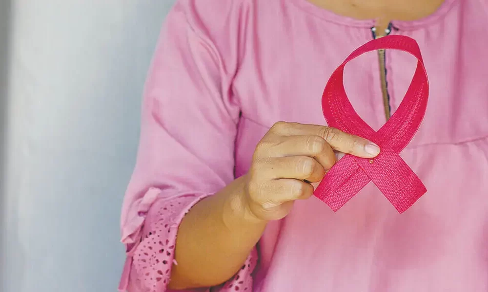 PHL's Breast And Cervical Cancer Control: Opportunities For Improvement