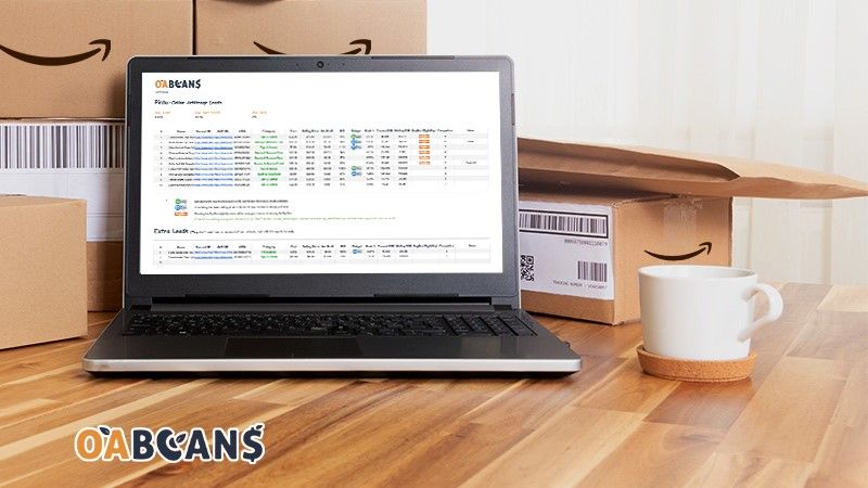 OABeans Reviews: Is it the Best Amazon Lead Generator?