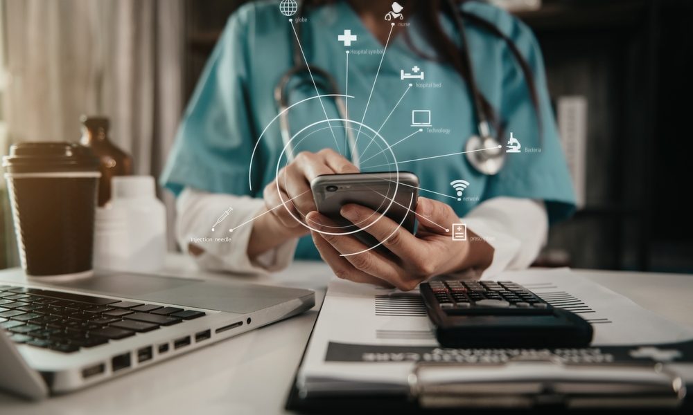 Top 7 Ways How RPM Improves Revenue Streams of Healthcare Providers