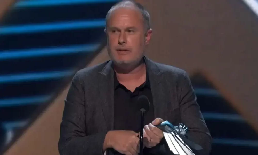 A 16-Year Rockstar Veteran Leaves The Red Dead Redemption Series