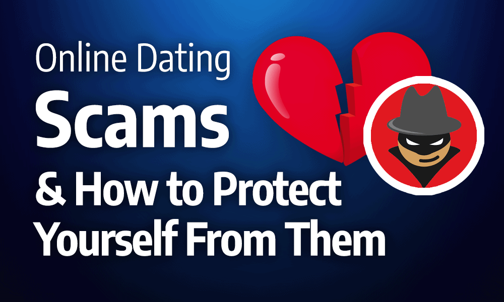 romance scam