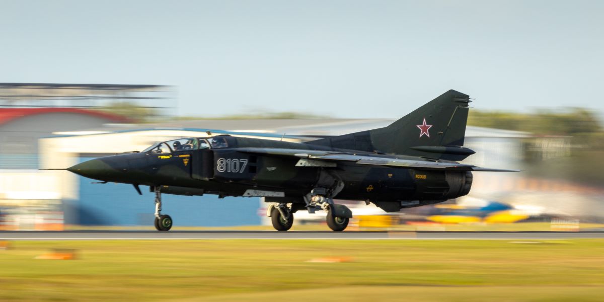 Mig-23
