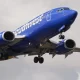 Unscheduled Southwest Airlines Stopover In Wichita To Drop Off a Flight Attendant