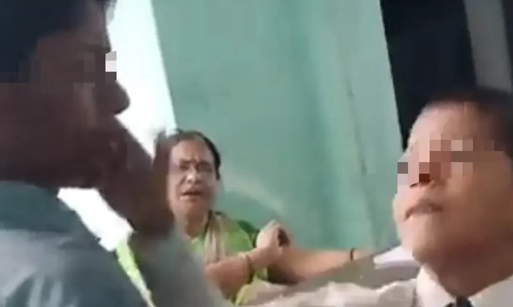 India