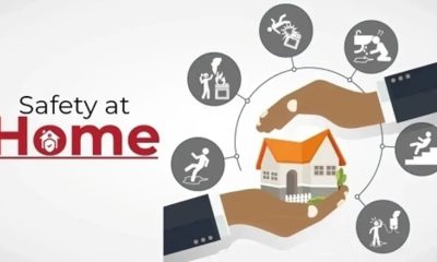 Home Safety Tips